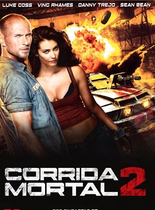 Corrida Mortal 2