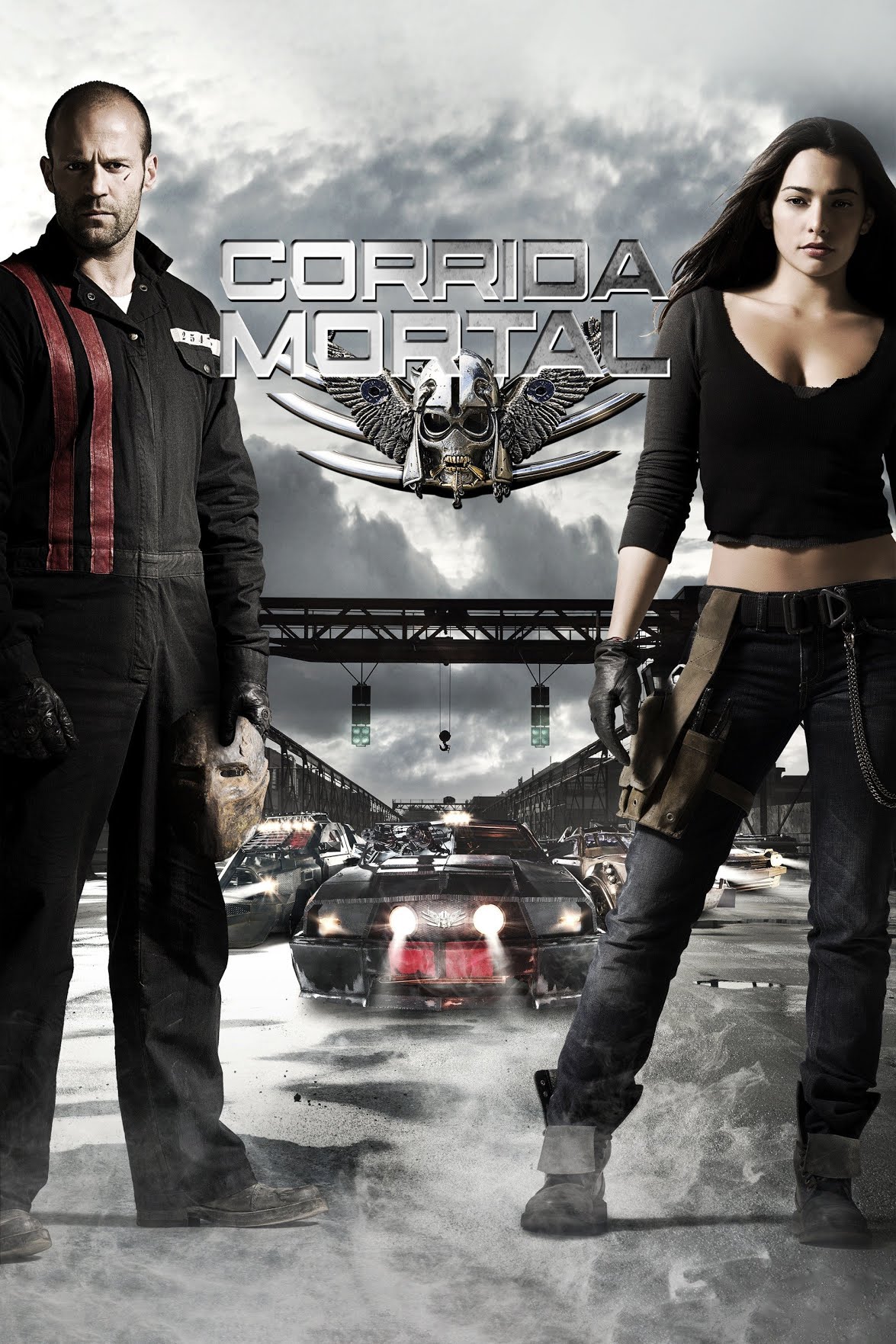 Corrida Mortal