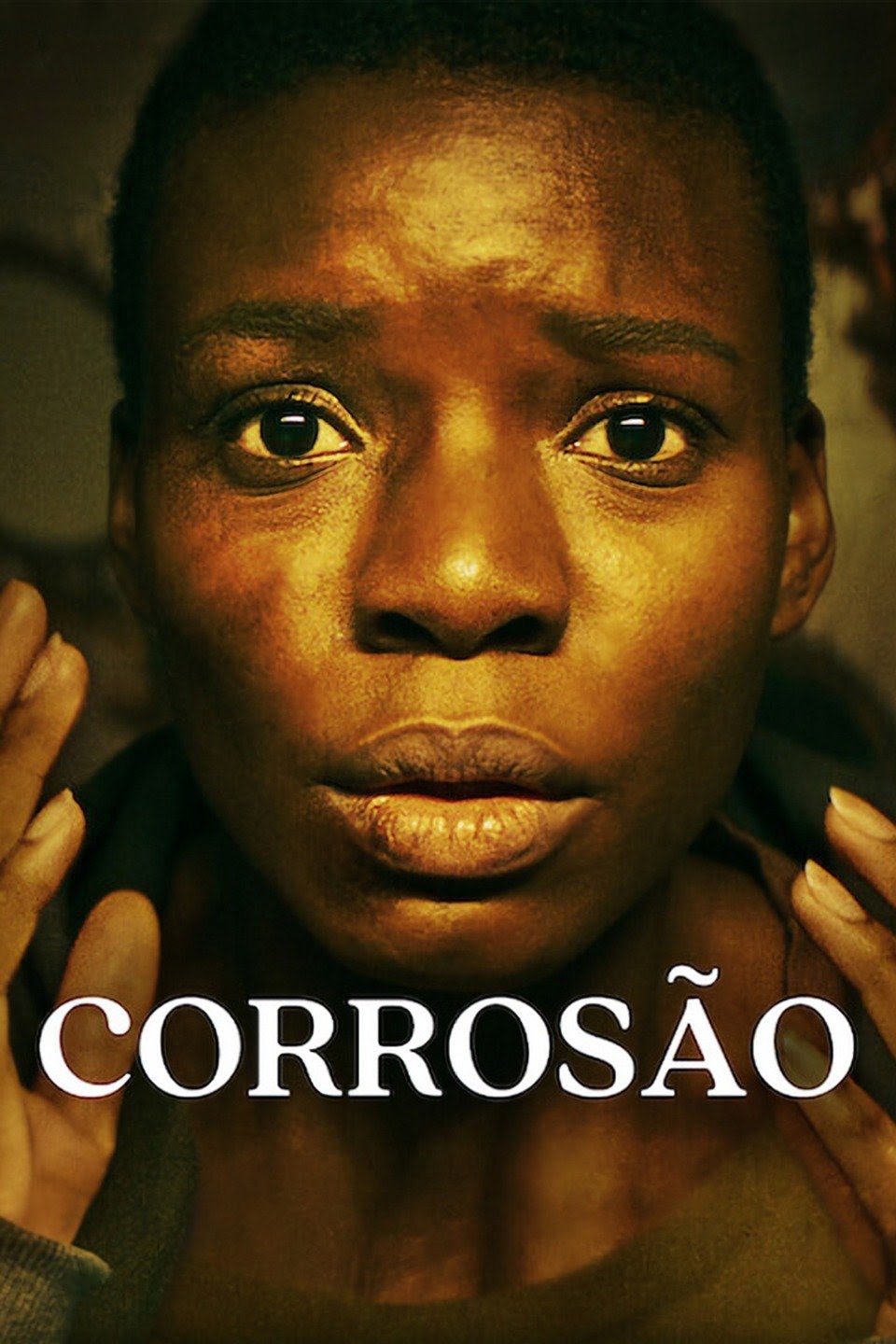 Capa do filme