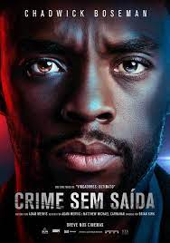 Crime sem Saída