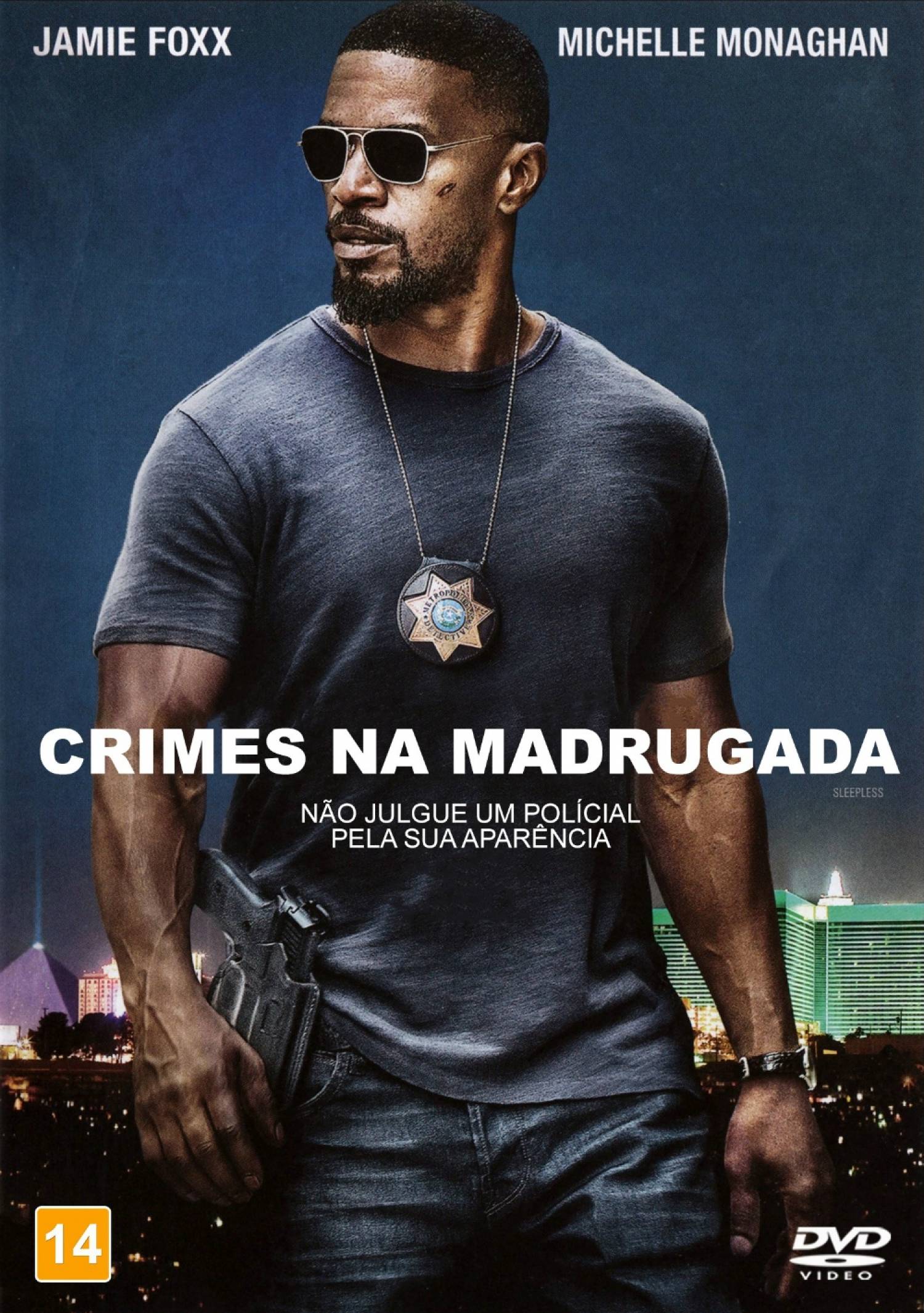 Crimes na Madrugada