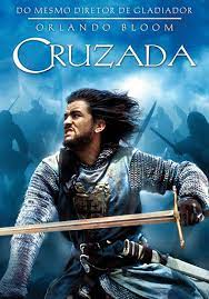 Capa do filme