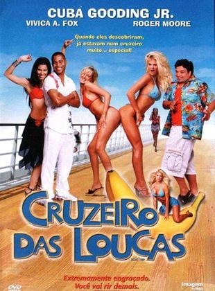 Cruzeiro das Loucas