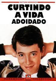 Curtindo a Vida Adoidado