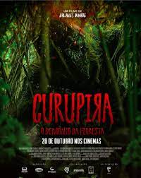Curupira - O Demônio Da Floresta