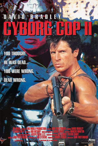 Capa do filme