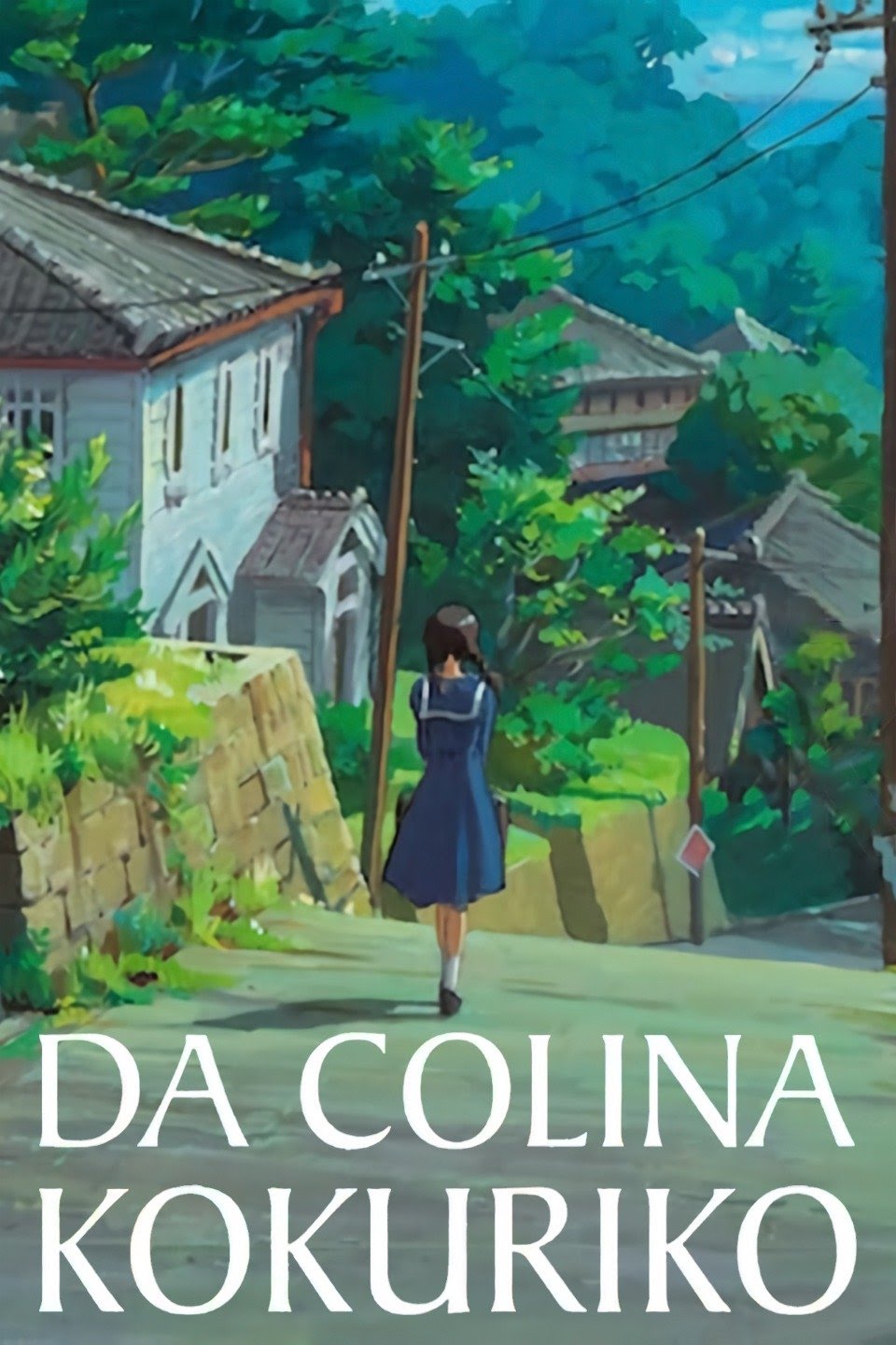 Da Colina Kokuriko