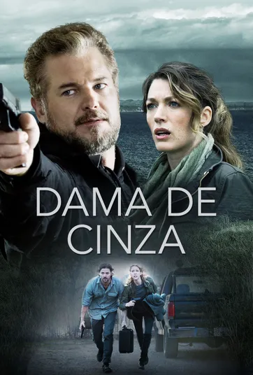 Dama de Cinza