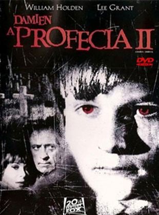 Damien - A Profecia 2