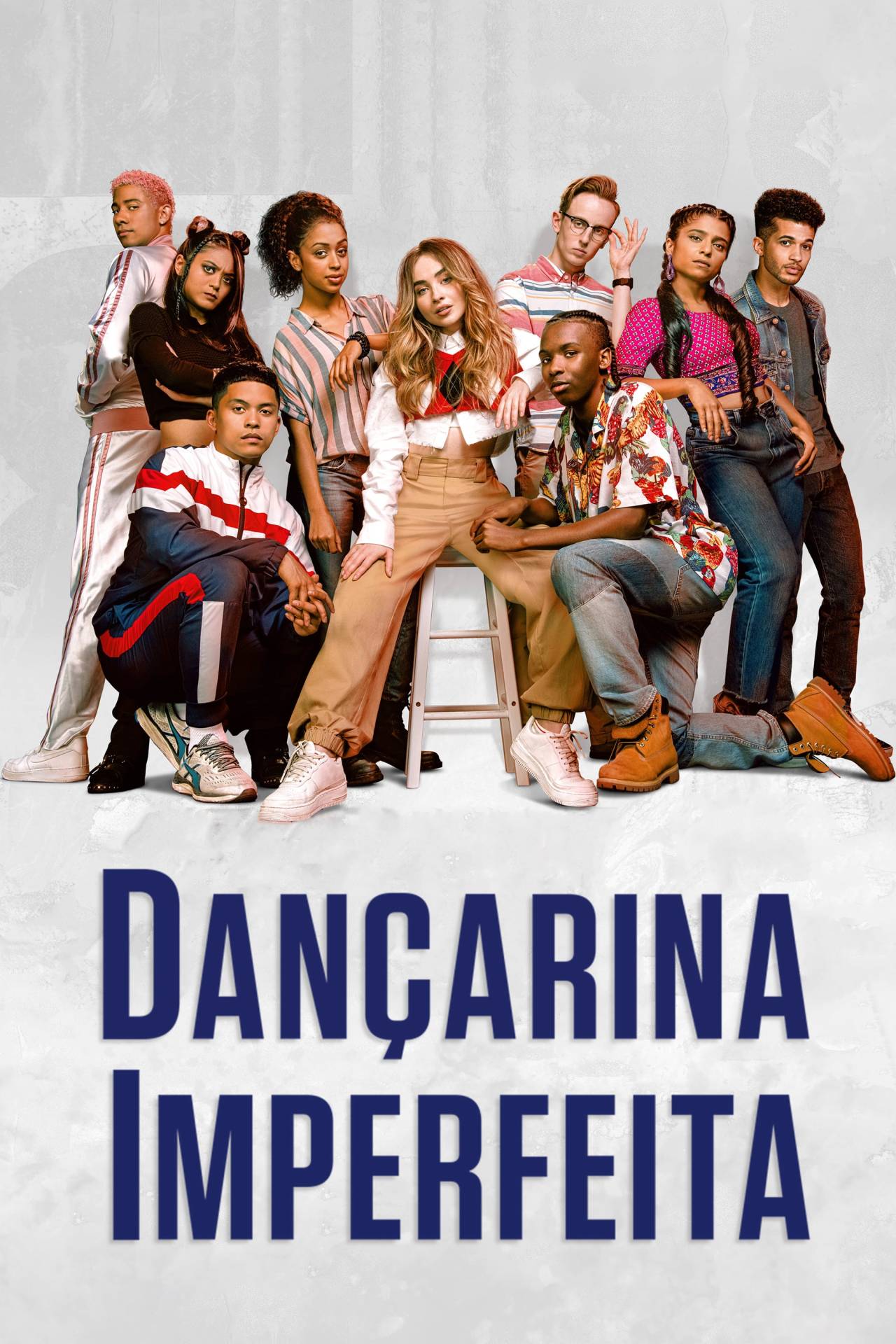 Capa do filme