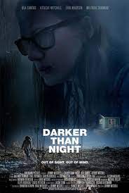 Darker Than Night