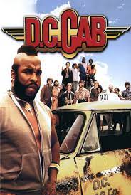 D.C. Cab: Taxi Especial