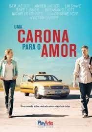 De Carona Para o Amor