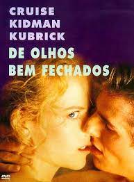 De Olhos Bem Fechados