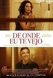 De Onde Eu Te Vejo