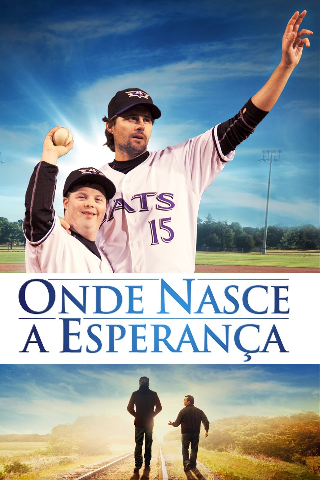 Capa do filme