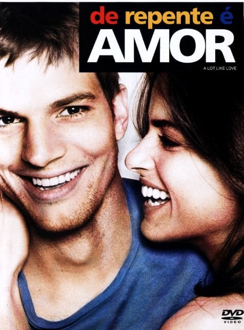 Capa do filme
