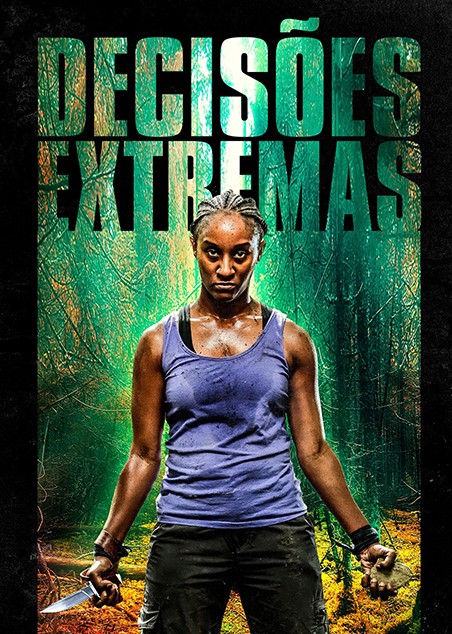 Capa do filme