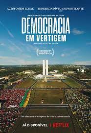 Democracia em Vertigem