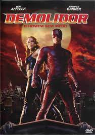 Demolidor - O Homem Sem Medo
