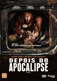 Depois do Apocalipse
