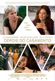 Depois Do Casamento