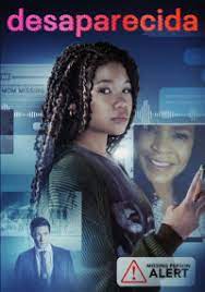 Capa do filme