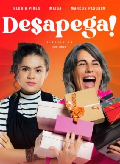Desapega!