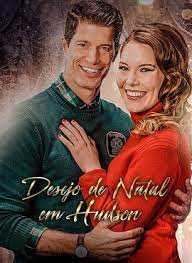 Desejo de Natal em Hudson
