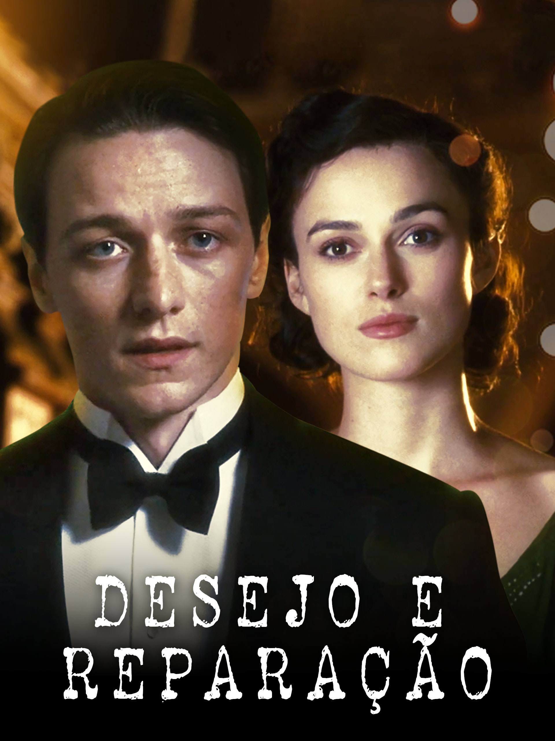 Desejo e Reparação