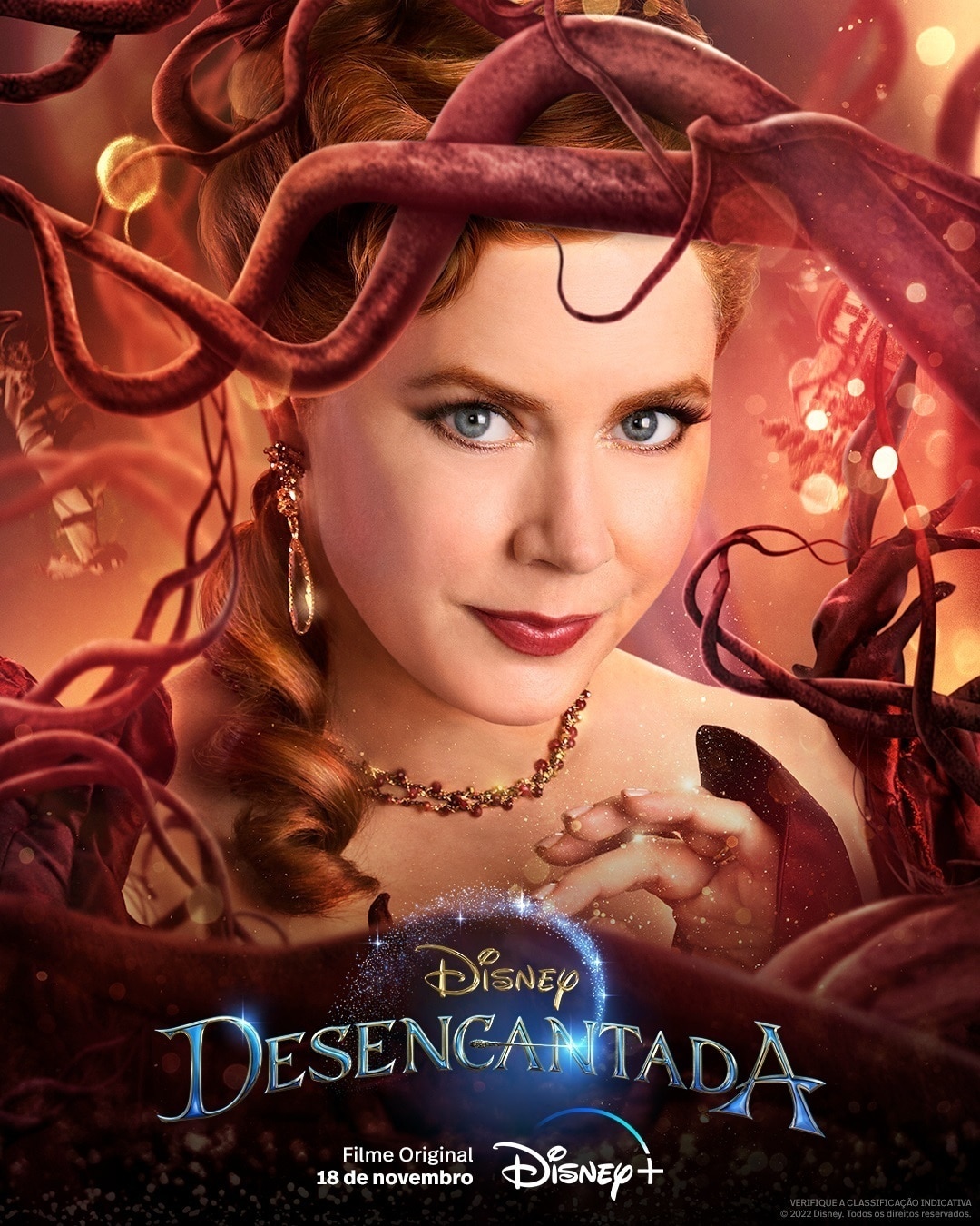 Capa do filme