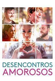 Capa do filme