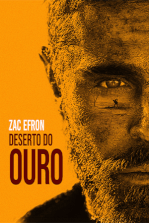 Deserto do Ouro