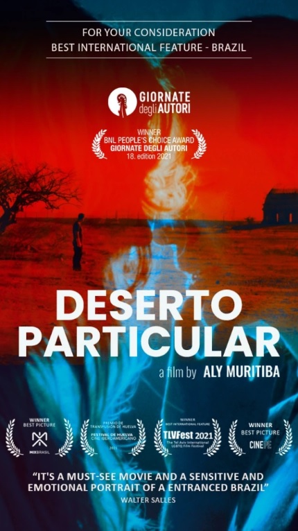 Deserto Particular