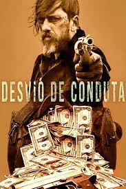Capa do filme