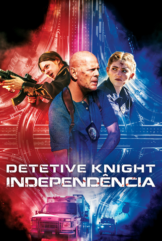 Detetive Knight: Independência