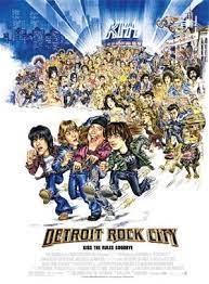 Detroit: A Cidade do Rock