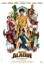 Deu A Louca No Aladin