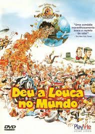 Deu a Louca no Mundo