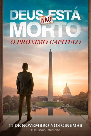 Deus Não Está Morto: O Próximo Capítulo