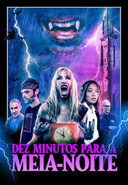 Dez Minutos Para a Meia-Noite
