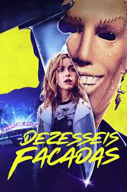 Capa do filme