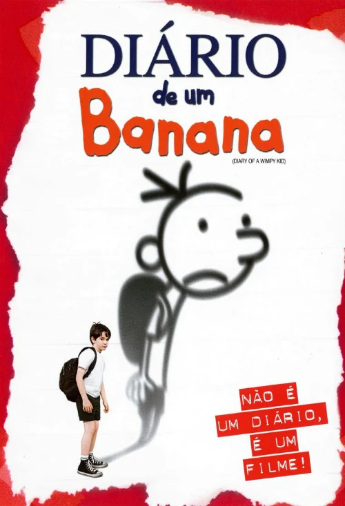 Diário de um Banana