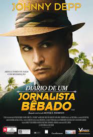 Diário de um Jornalista Bêbado