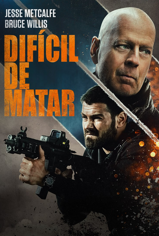 Difícil de Matar