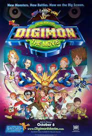 Capa do filme