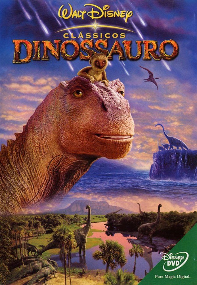 Dinossauro