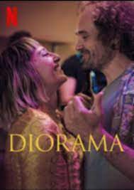 Capa do filme