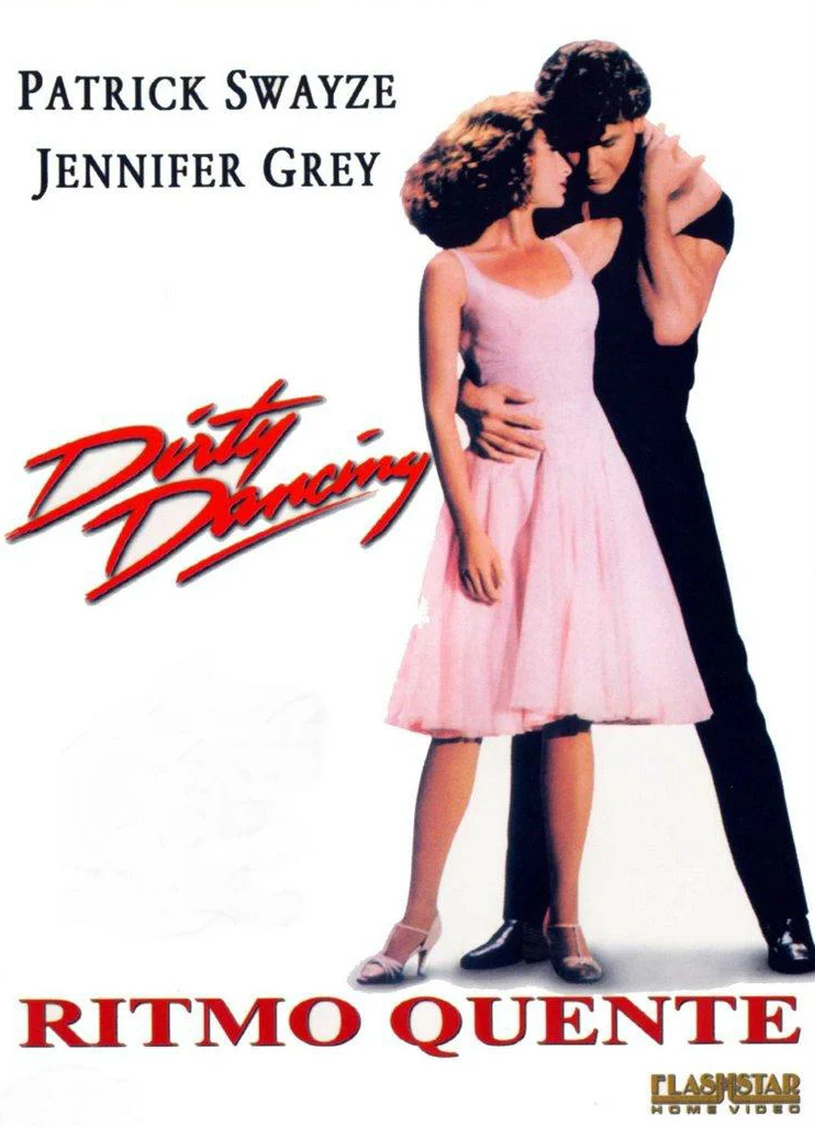 Capa do filme