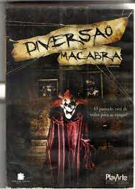 Diversão Macabra